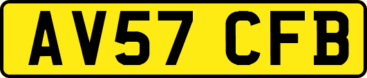 AV57CFB