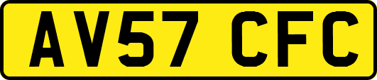 AV57CFC