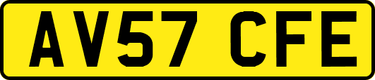 AV57CFE