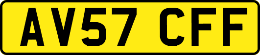 AV57CFF