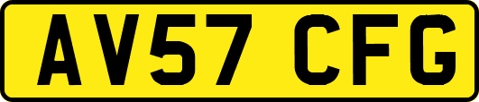 AV57CFG