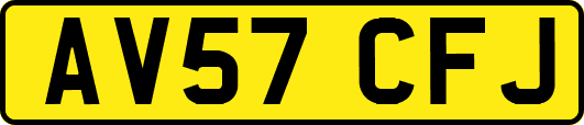 AV57CFJ