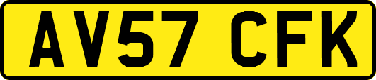 AV57CFK