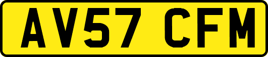 AV57CFM