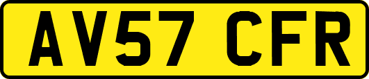 AV57CFR