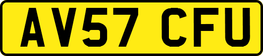 AV57CFU