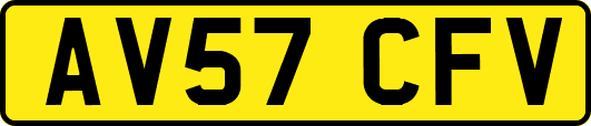 AV57CFV