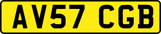 AV57CGB