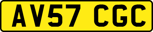 AV57CGC