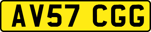 AV57CGG
