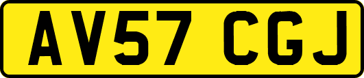 AV57CGJ