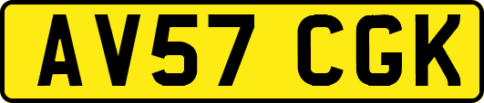 AV57CGK