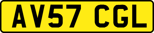 AV57CGL