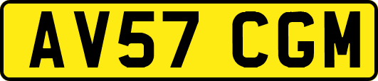 AV57CGM