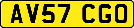 AV57CGO