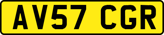 AV57CGR