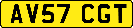 AV57CGT