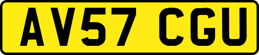 AV57CGU