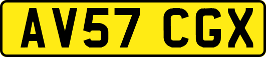 AV57CGX
