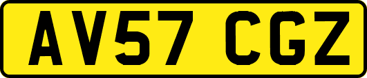 AV57CGZ