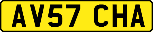 AV57CHA