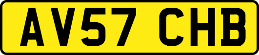 AV57CHB