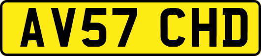 AV57CHD