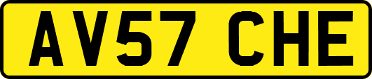 AV57CHE