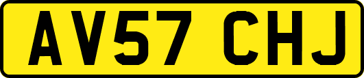 AV57CHJ