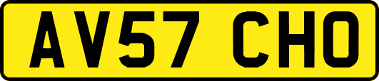 AV57CHO