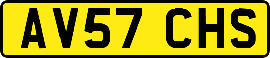 AV57CHS