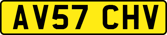 AV57CHV