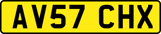 AV57CHX