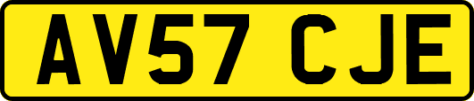 AV57CJE