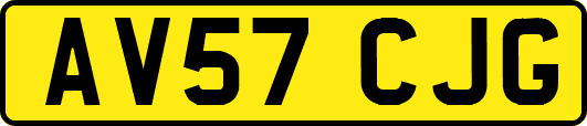 AV57CJG