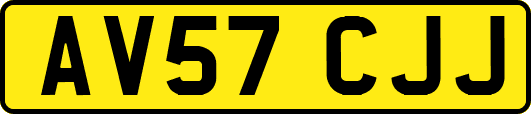 AV57CJJ