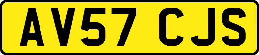 AV57CJS