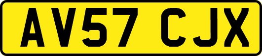 AV57CJX