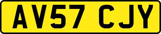 AV57CJY