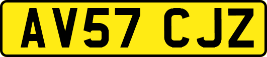AV57CJZ