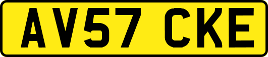 AV57CKE