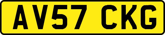 AV57CKG