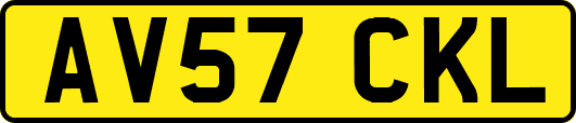 AV57CKL