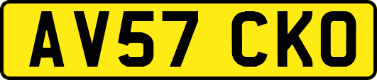 AV57CKO
