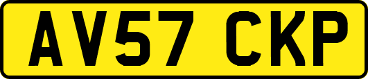 AV57CKP