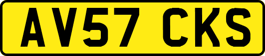 AV57CKS
