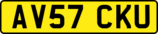 AV57CKU