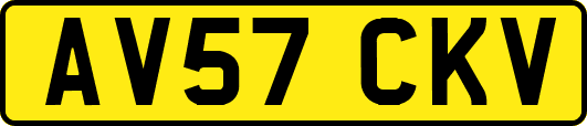 AV57CKV