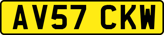 AV57CKW