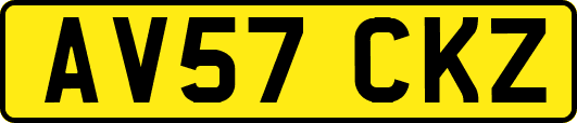 AV57CKZ